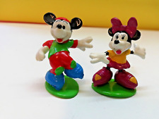 Disney topolino minnie usato  San Giorgio di Piano