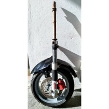 Forcella peugeot jet usato  Ascoli Piceno