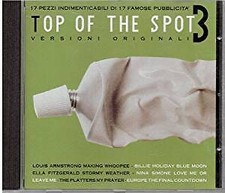 Top the spot usato  Italia