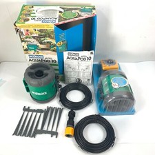 Hozelock auto aqua for sale  TROWBRIDGE