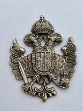 Abzeichen mützenadler österr gebraucht kaufen  Borna