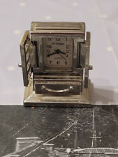 Temps time silver d'occasion  Expédié en Belgium