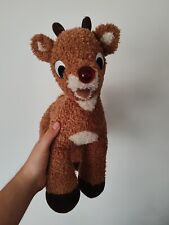 Build bear rudolph for sale  UXBRIDGE