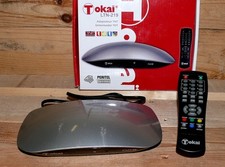 Dvb kabel receiver gebraucht kaufen  Kaiserslautern