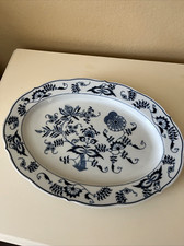 Vtg blue danube for sale  Palm Coast