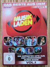 Beste dem musikladen gebraucht kaufen  Flensburg