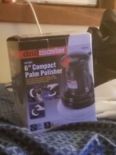 Compact palm polisher for sale  Seymour