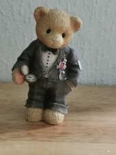 Cherished teddies beary for sale  HUDDERSFIELD