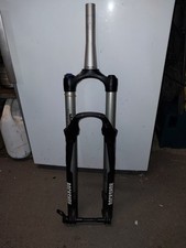 Rockshox reba 120mm for sale  MOFFAT
