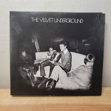 Usado, CD The Velvet Underground - 45th Anniversary 2CD Deluxe Edition comprar usado  Enviando para Brazil
