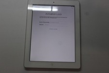 Apple iPad 2ND GEN A1395 64GB, Wi-Fi (bloqueado), 9,7 polegadas - Branco comprar usado  Enviando para Brazil