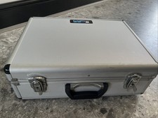 Aluminium travel camera for sale  WALSALL