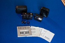 Rollei schwarz analog gebraucht kaufen Rollei schwarz analog gebraucht kaufen  Euskirchen