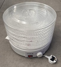 Oypla electrical food for sale  SALISBURY