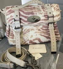 Mulberry regular alexa for sale  New York