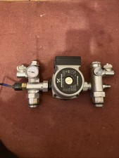 Uponor heating manifold for sale  CHIPPENHAM