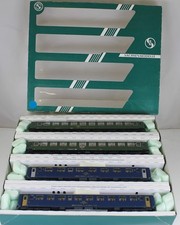 Sachsenmodelle 14010 wagen gebraucht kaufen  Aspach