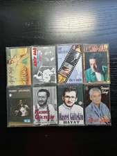 Musik kassetten stück gebraucht kaufen  Möglingen