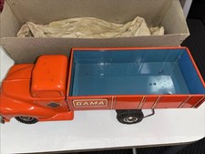 Gama 255 blech gebraucht kaufen  Salzgitter