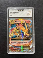 Carte pokemon mega d'occasion Carte pokemon mega d'occasion  Montpellier-