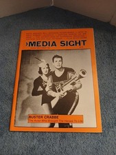 Media sight magazine for sale  Pittsburgh