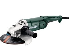 Winkelschleifer metabo 2200 gebraucht kaufen  Bitterfeld