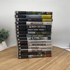 Psp lot bundle for sale  Kissimmee