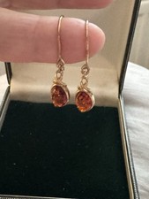 Reduced baltic amber for sale  BOLTON