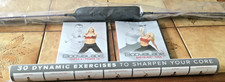 Classic bodyblade 800 for sale  RUGBY