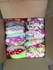 Cloth diapers newborn for sale  Bluefield