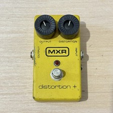 Mxr distortion effector for sale  Anaheim
