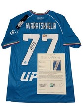 Maglia napoli store usato  Bari