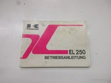 Bedienungsanleitung betriebsan gebraucht kaufen  Ellwangen (Jagst)