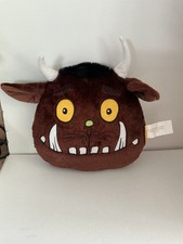 Gruffalo cushion pillow for sale  BOSTON