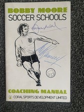 Rare signed bobby for sale  STOWMARKET