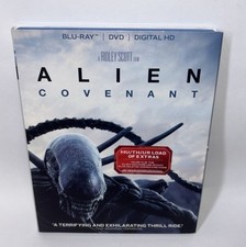 Alien covenant for sale  Bakersfield