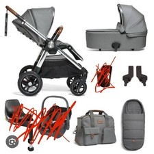 Mamas papas ocarro for sale  BIRMINGHAM