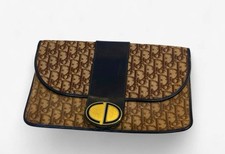 Pochette christian dior d'occasion  Tourcoing