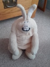 Wallace gromit curse for sale  NOTTINGHAM