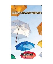 Innovate and create gebraucht kaufen  Trebbin