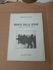 Gente delle eolie usato  San Filippo del Mela