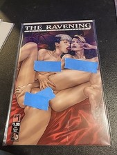 The ravening adult d'occasion  Expédié en Belgium