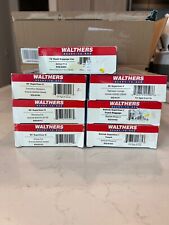 Walthers scale amtrak for sale  Clayton