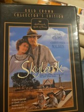 Skylark dvd sequel for sale  Wallingford