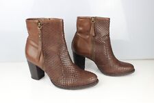 Bottines talons san d'occasion  Pleumartin