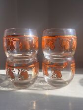 Mcm lowball glasses for sale  Wilmington