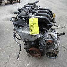 Motore d4fd740 52000 usato  Vajont