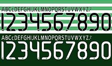 Conjunto de nome e número para futebol americano Celtic temporada 2014/2015 casa/fora/terceiro comprar usado Conjunto de nome e número para futebol americano Celtic temporada 2014/2015 casa/fora/terceiro comprar usado  Enviando para Brazil