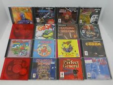 Panasonic 3do games for sale  Tonopah