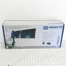 Mount 752 dual for sale  Happy Valley